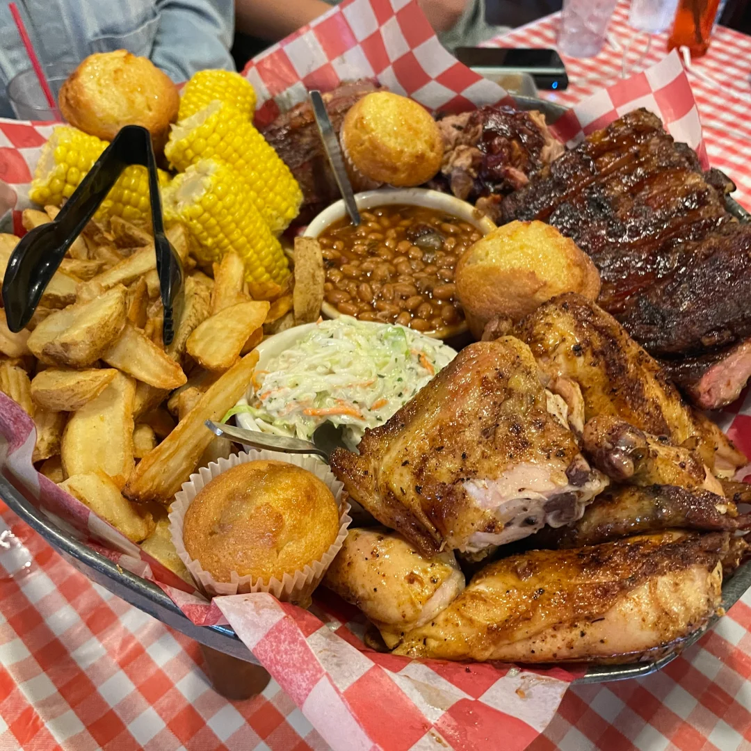 After All This Time in Columbus, I Just Found Out