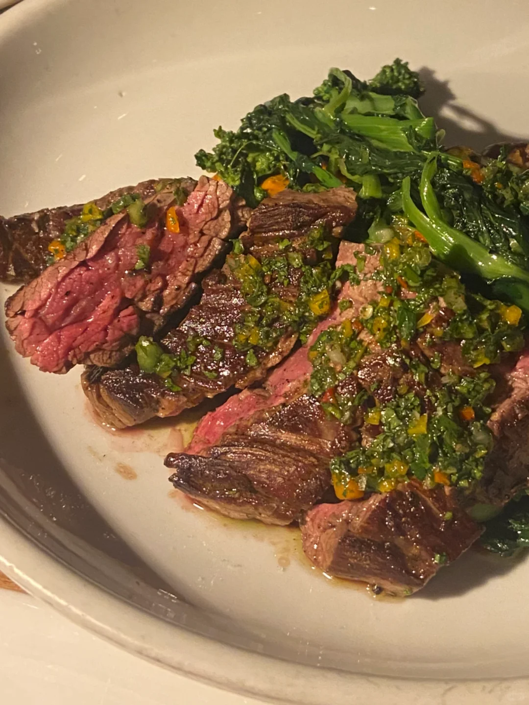 BK｜Tasted the Best Duck and Beef of My Life 😭