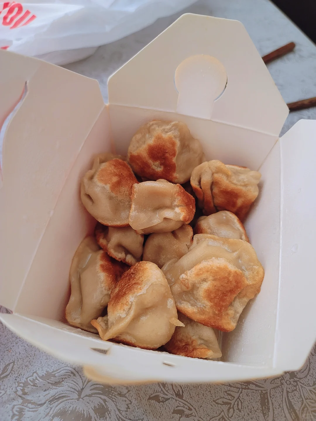 SAC | Does This Restaurant Think Cooking Oil Is Free? 🤣