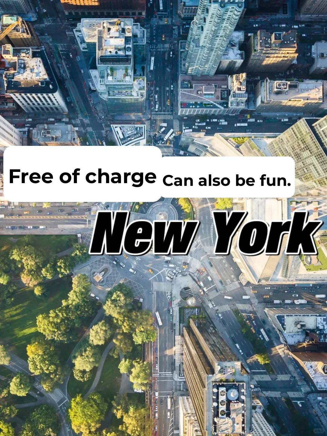 🔥 Insider Tips: How to Explore NYC for Free and Still Look Fabulous on Social Media 📸