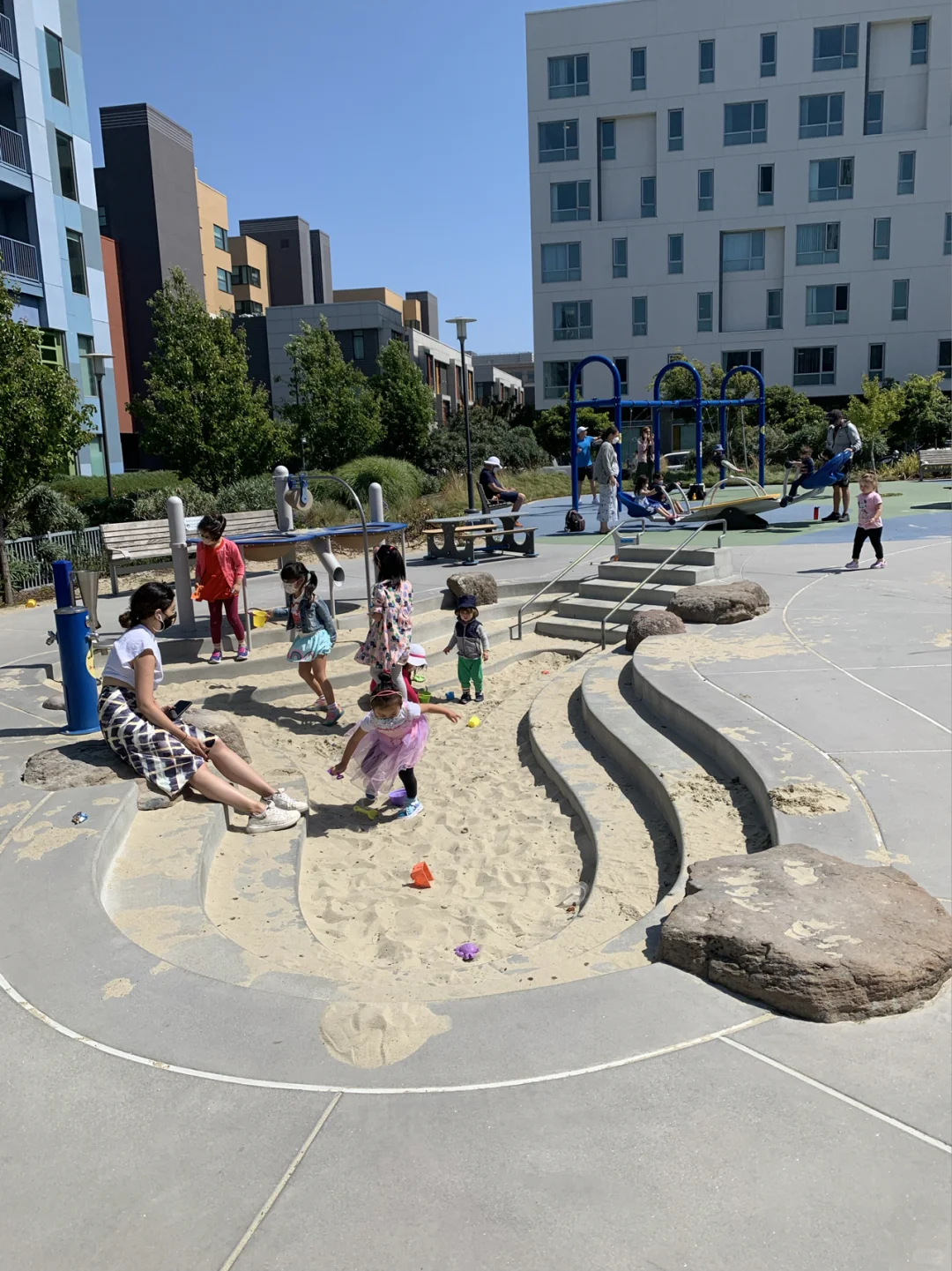 "Top Spots in San Francisco to Take Your Kids for Fun"