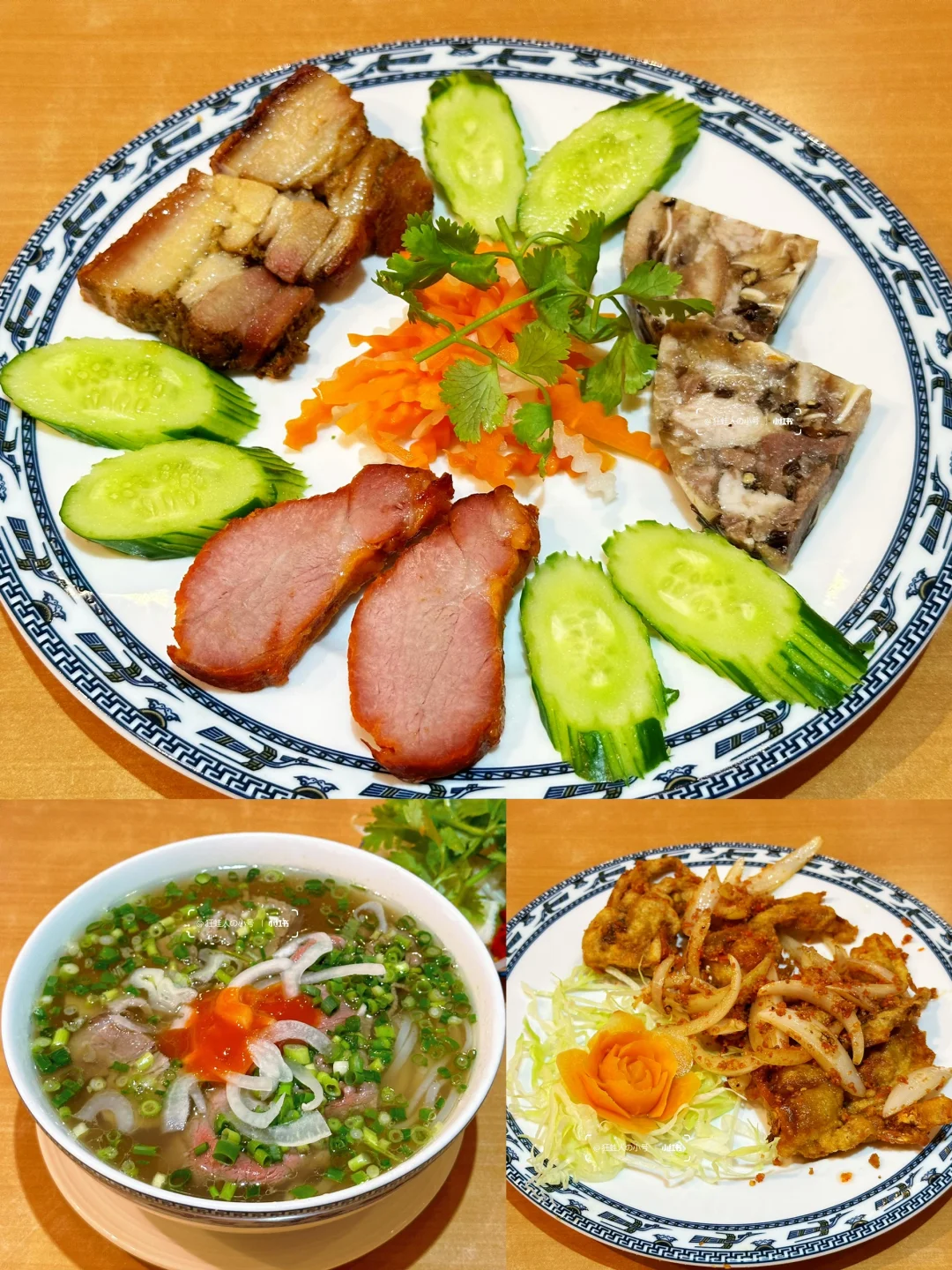 Ultra-Authentic Vietnamese Cuisine: The Addicting Pho with Pork Jelly