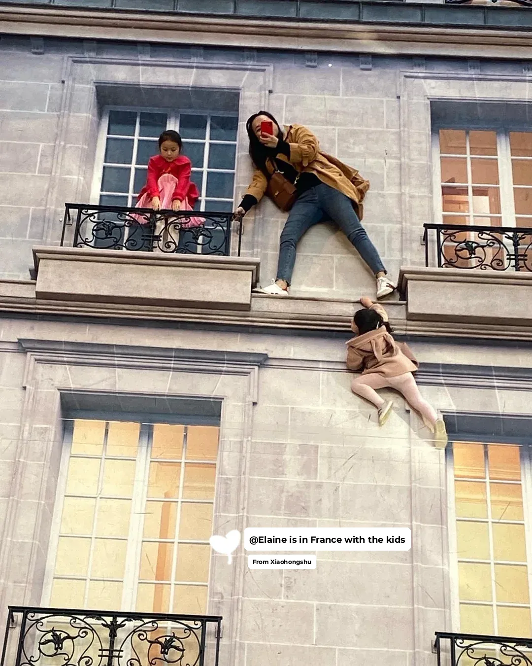 Paris 104: The Playground for Big Kids