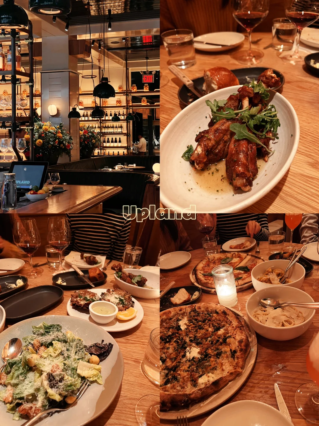 Fourth Time in NYC | What the Locals Took Me to Eat