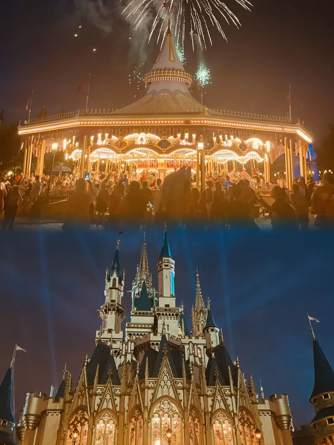 Next Life, I’m Still Coming Back to Orlando Disney! Thanksgiving Tips to Share