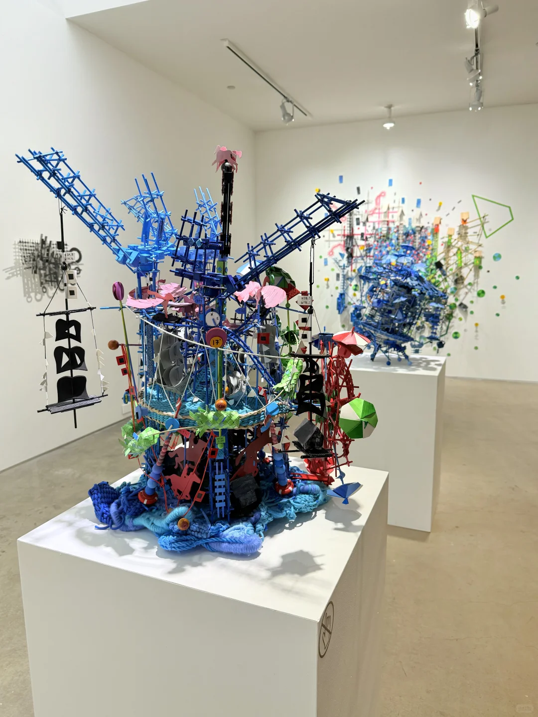 📍Must-Visit Spot | ICA San Diego Contemporary Art Museum