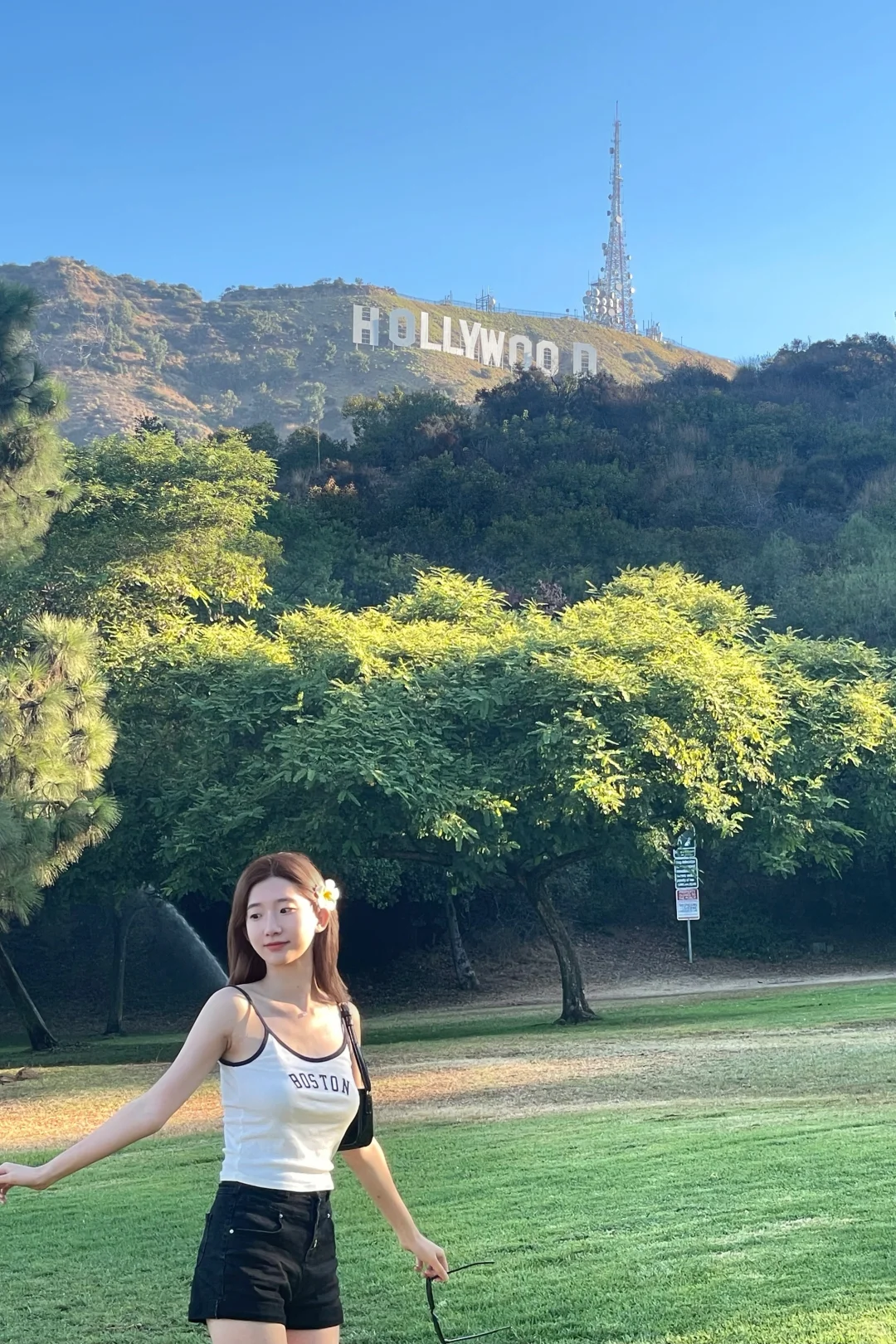 LA｜3-Day Weekend Getaway Guide 🎬