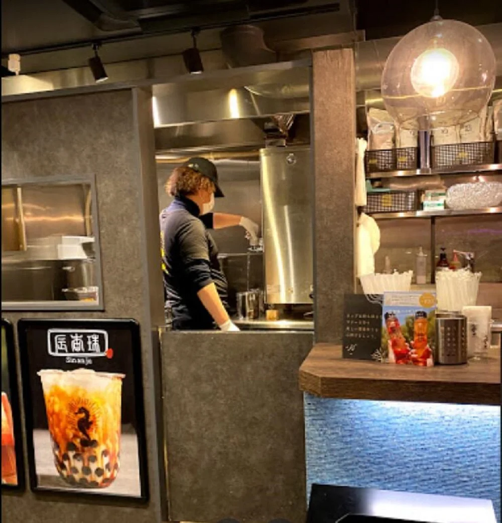 2022 Kyoto Must-Try 🥤 Milk Tea Shops Roundup