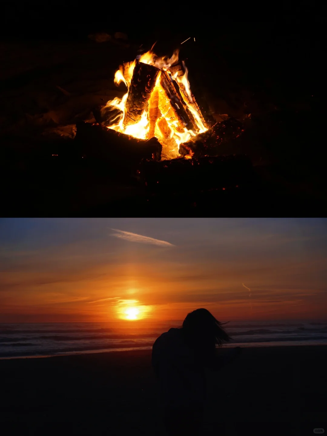 Olympic National Park | The Ultimate Seaside Camping Experience ⛺️
