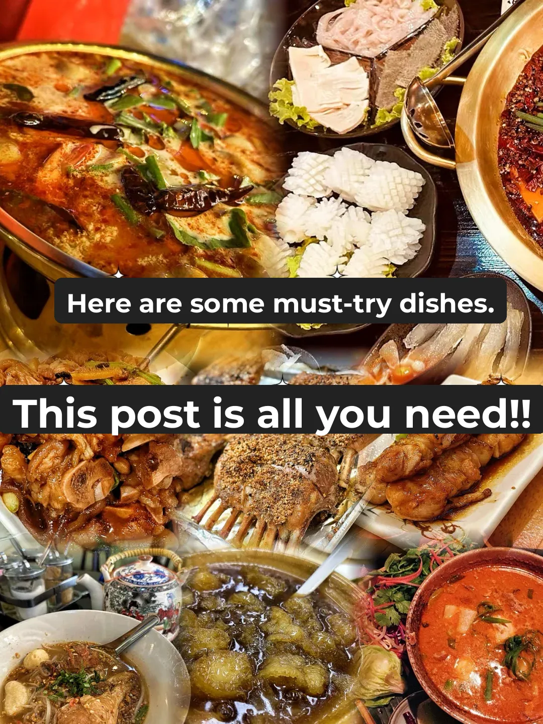 Top Picks for Bay Area Dining: This Spot Wins Every Time!