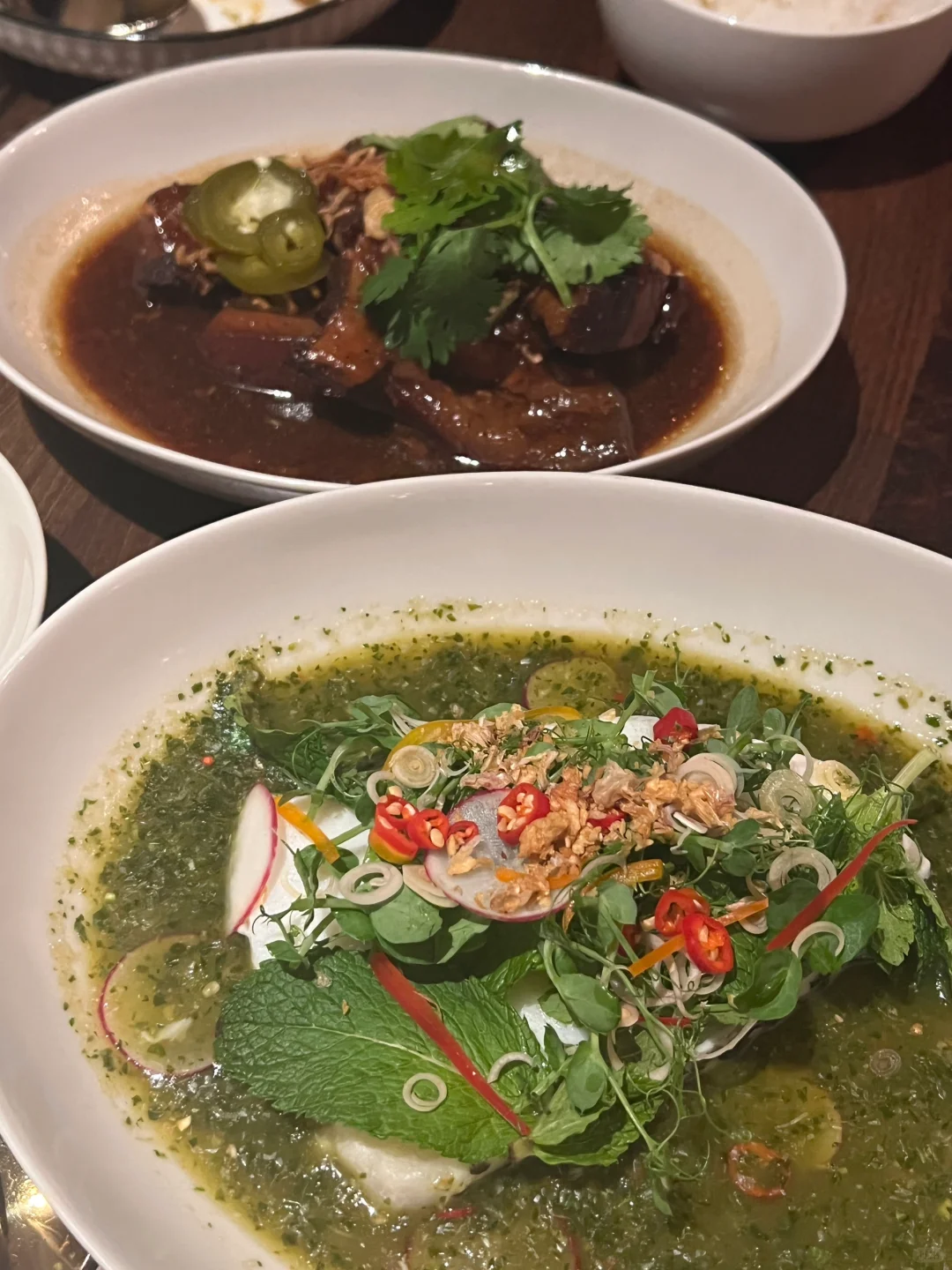 New York | Eating Delicious Food in the Land of the Free