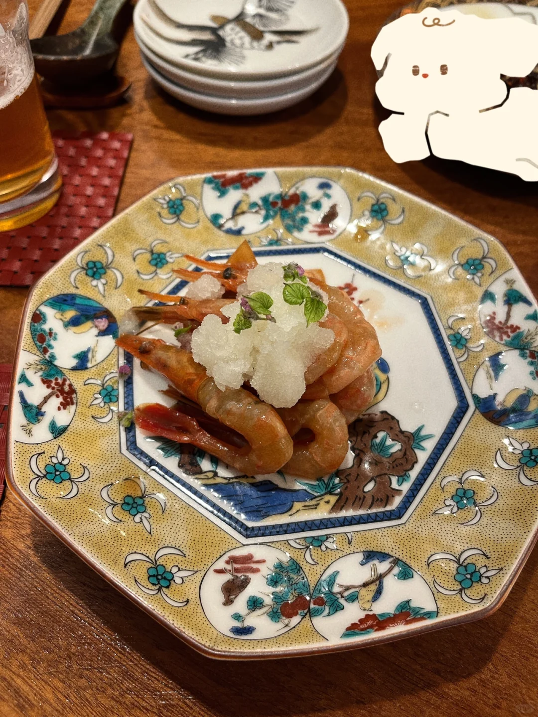 This Innovative Chinese Restaurant in Osaka's Chūō Ward is a Total Photo Op!