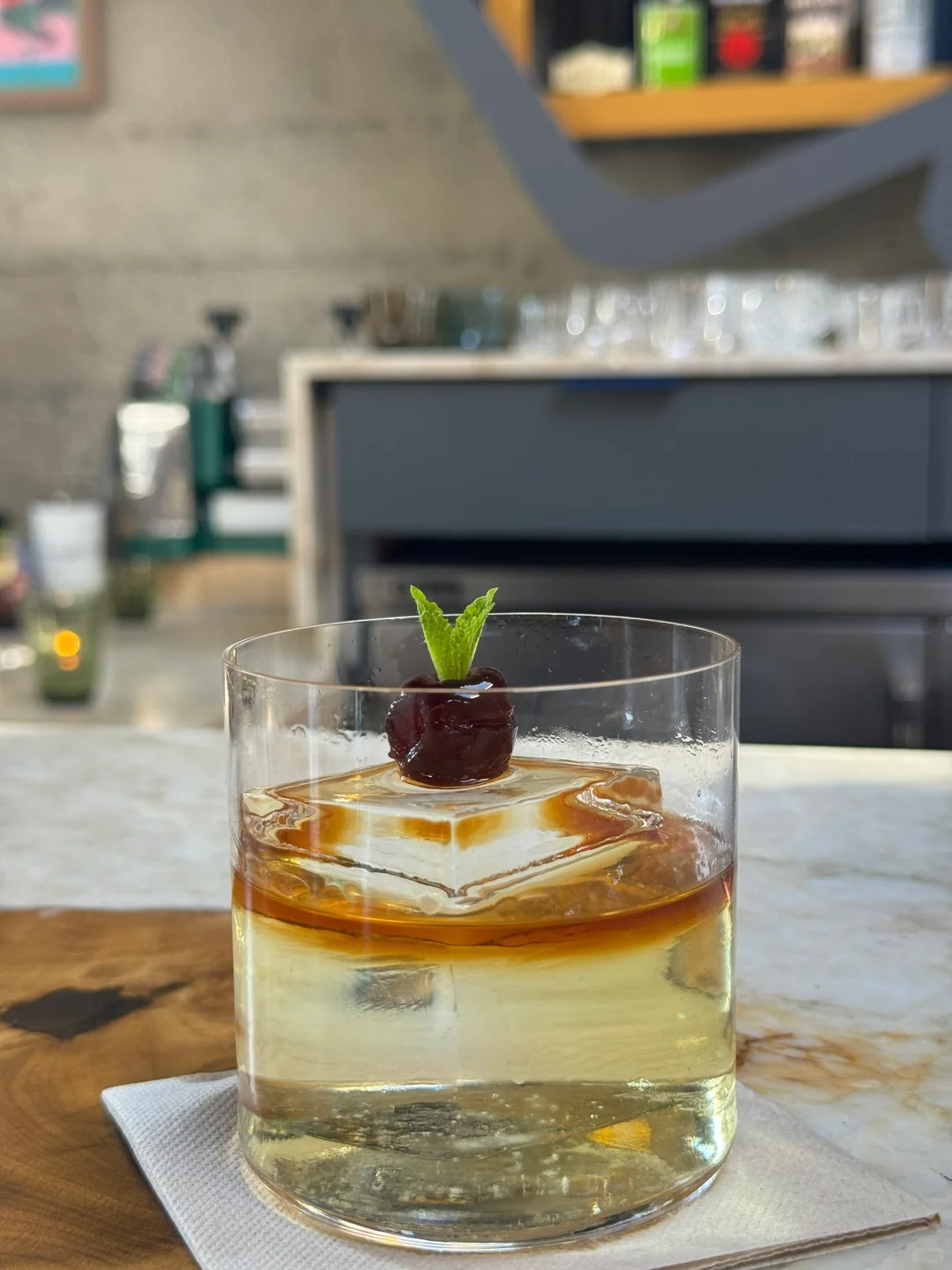 Bay Area | #30 Bar in North America