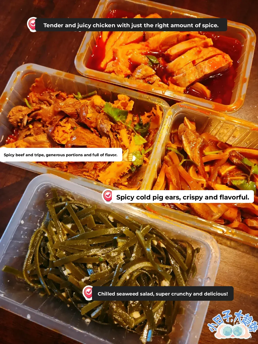 FreshGoGo: Savor the Flavors of Flushing's Xi Kitchen Without Leaving Home