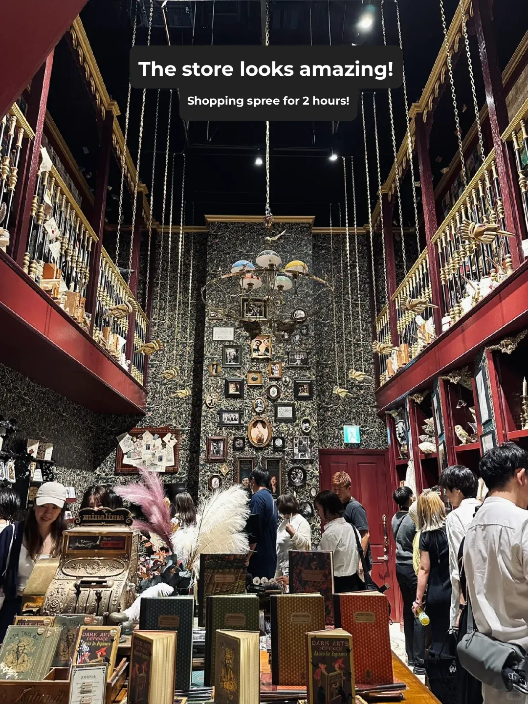 🧙 When Muggles Stumble into the Wizarding World...