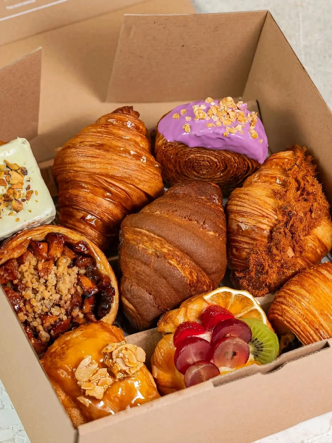 Must-Try Bakery in Orlando! Beautiful and Delicious!