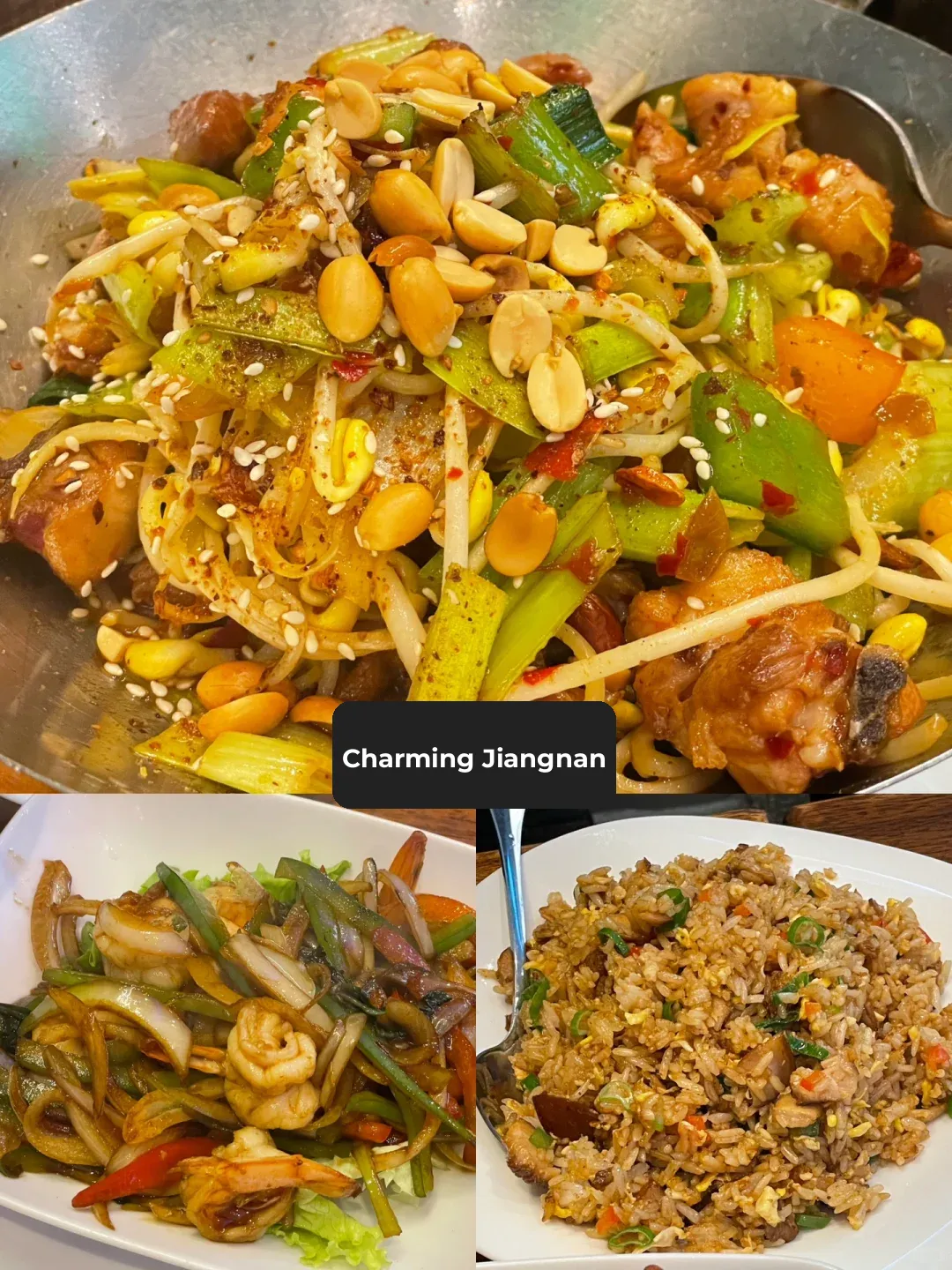 Ongoing Updates: My Paris Chinese Restaurant Exploration Diary