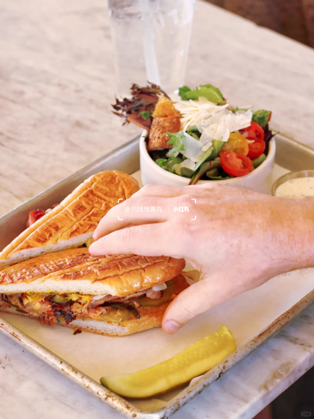 🍴Tucson｜Don’t Always Rely Too Heavily on Google Ratings When Choosing Where to Eat