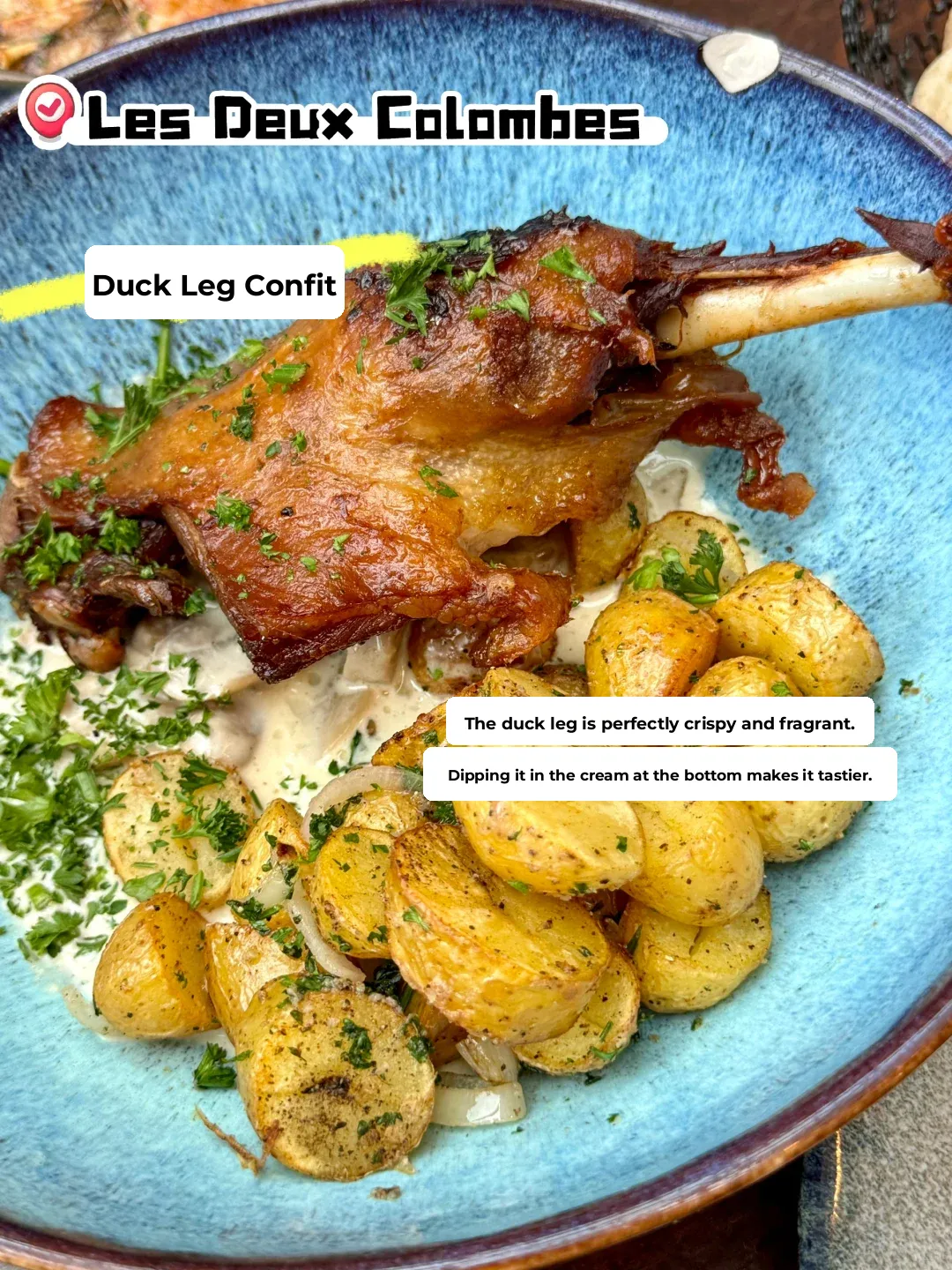 🇫🇷 Paris Food Guide: No-Fail Recommendations – Real Reviews