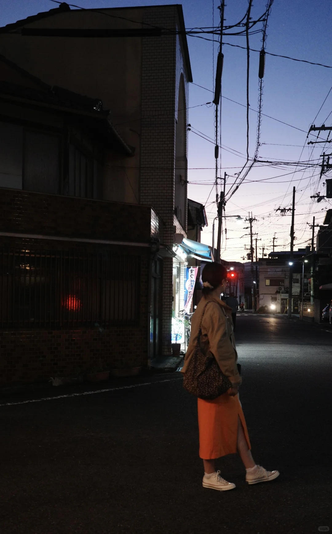 A Slow Day in Kyoto's Ichijoji: Thrifting for Furniture, Browsing Bookstores, and Savoring Delicious Eats