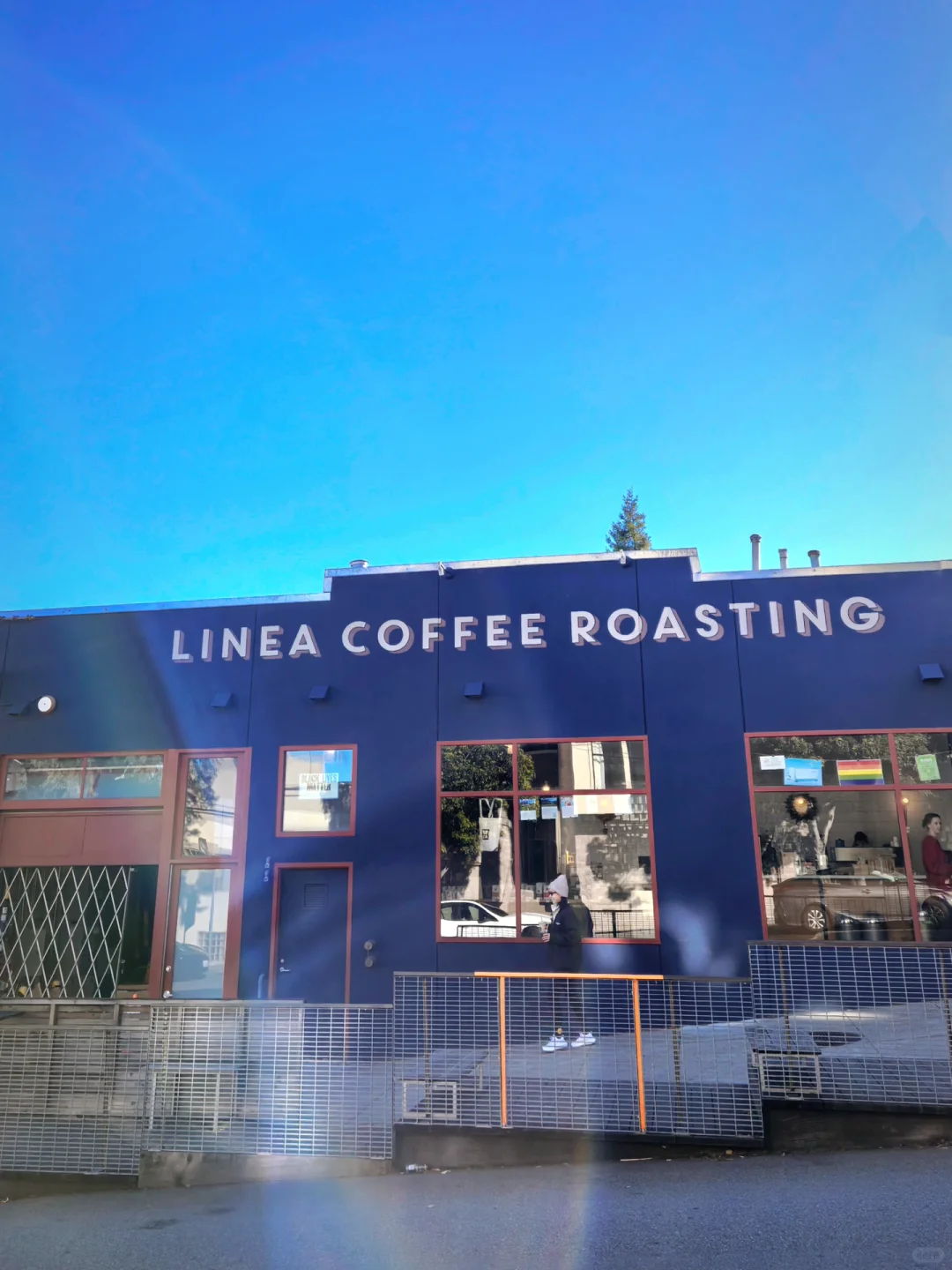 California | Two Beloved Shops in San Francisco