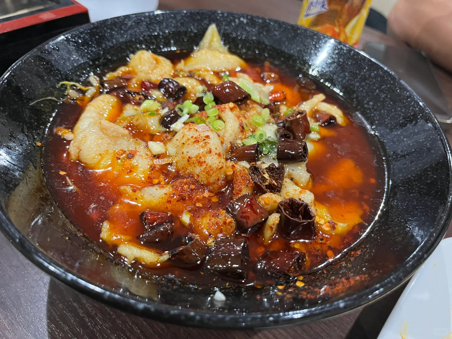 Exploring Kyoto Shops: Third Visit to Nana's Place, Still Consistently Getting 4 Out of 5