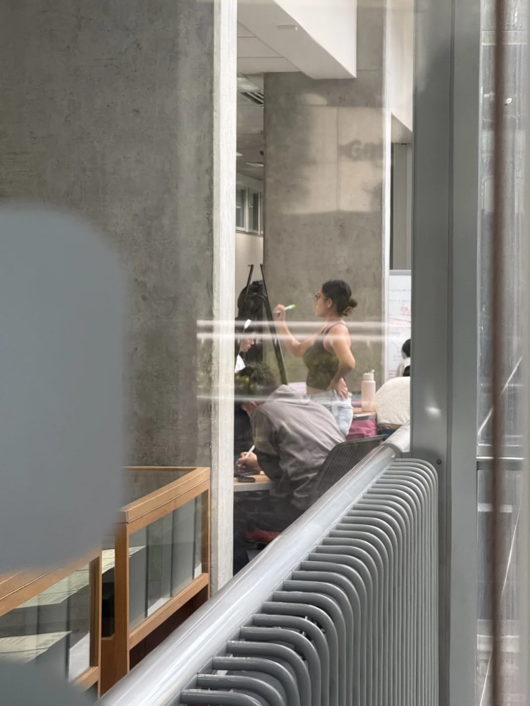 📍Sneaking into UCSD: A Poetic and Intellectual Haven of Academia