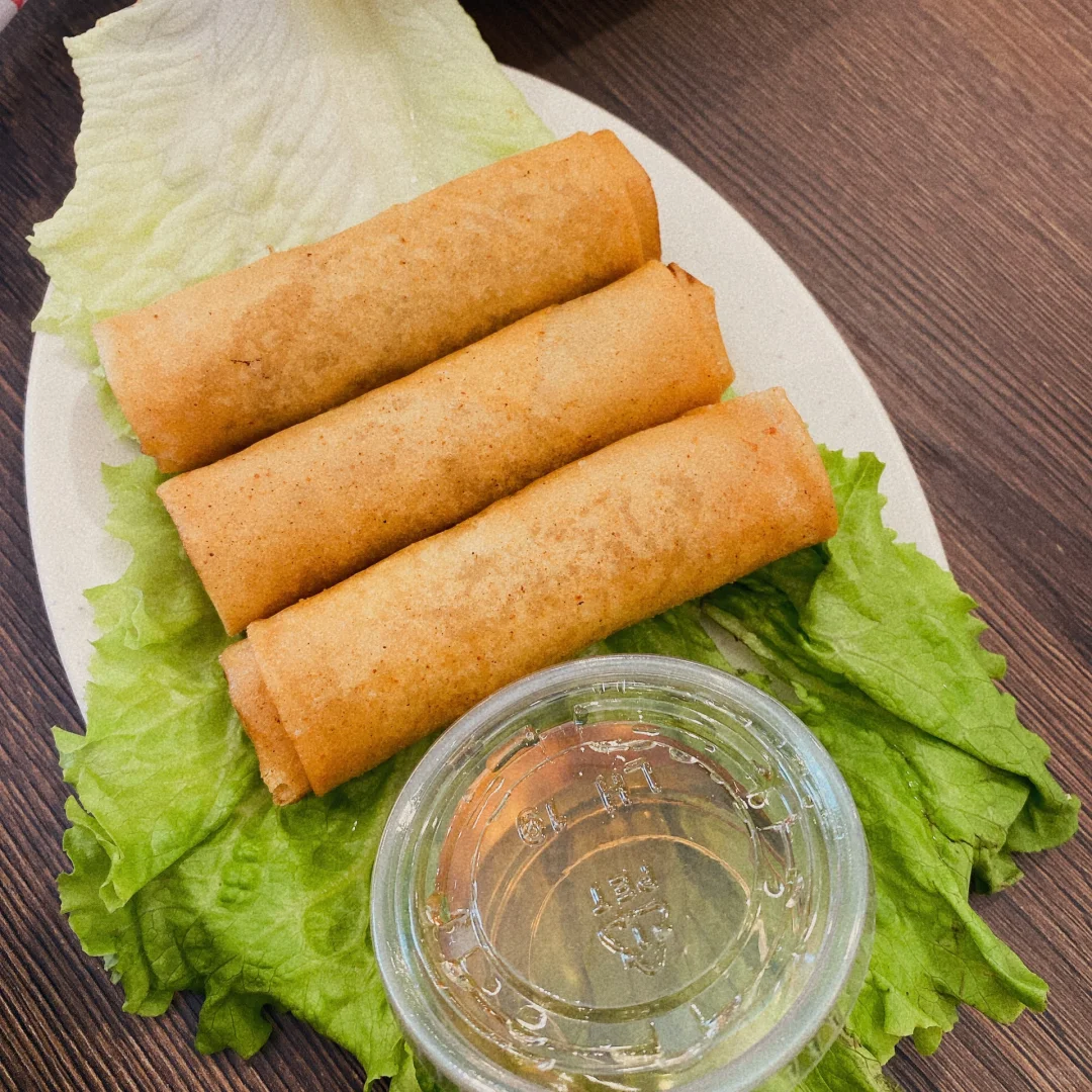 AZ Restaurant Mishap - Pho at Saigon Bistro