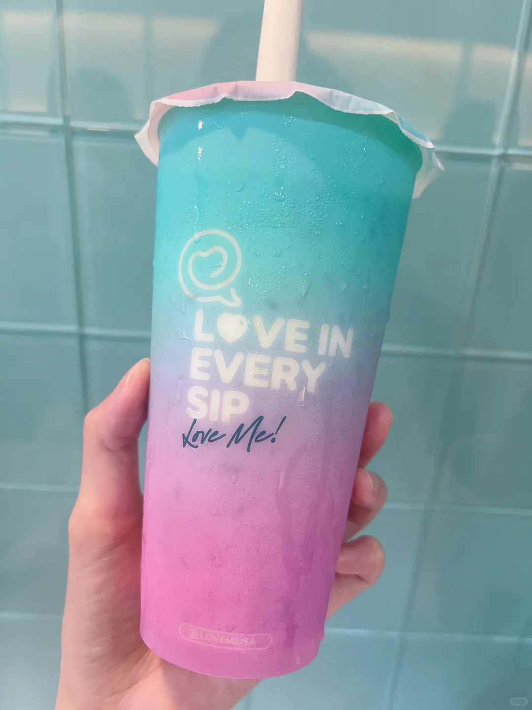 "New Yogurt Shop Opens in Chinatown"