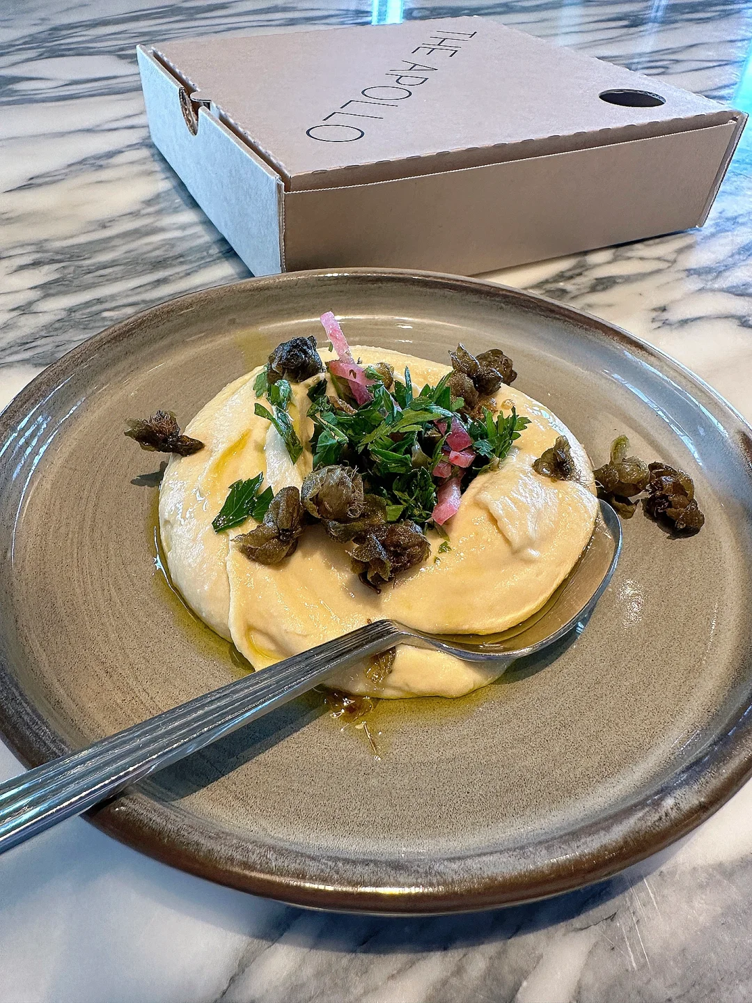 Tokyo's Ginza Hotspot: The Greek Restaurant That's Even Better Than Rumored!