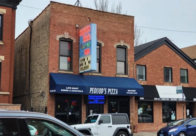 Yelp's Top 100 Pizzas: This Chicago Spot Ranks #1 in the U.S.