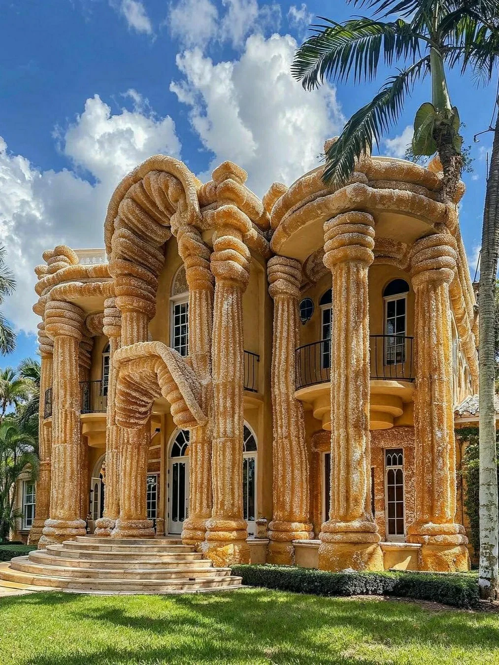 Top Spots for Churros in Miami