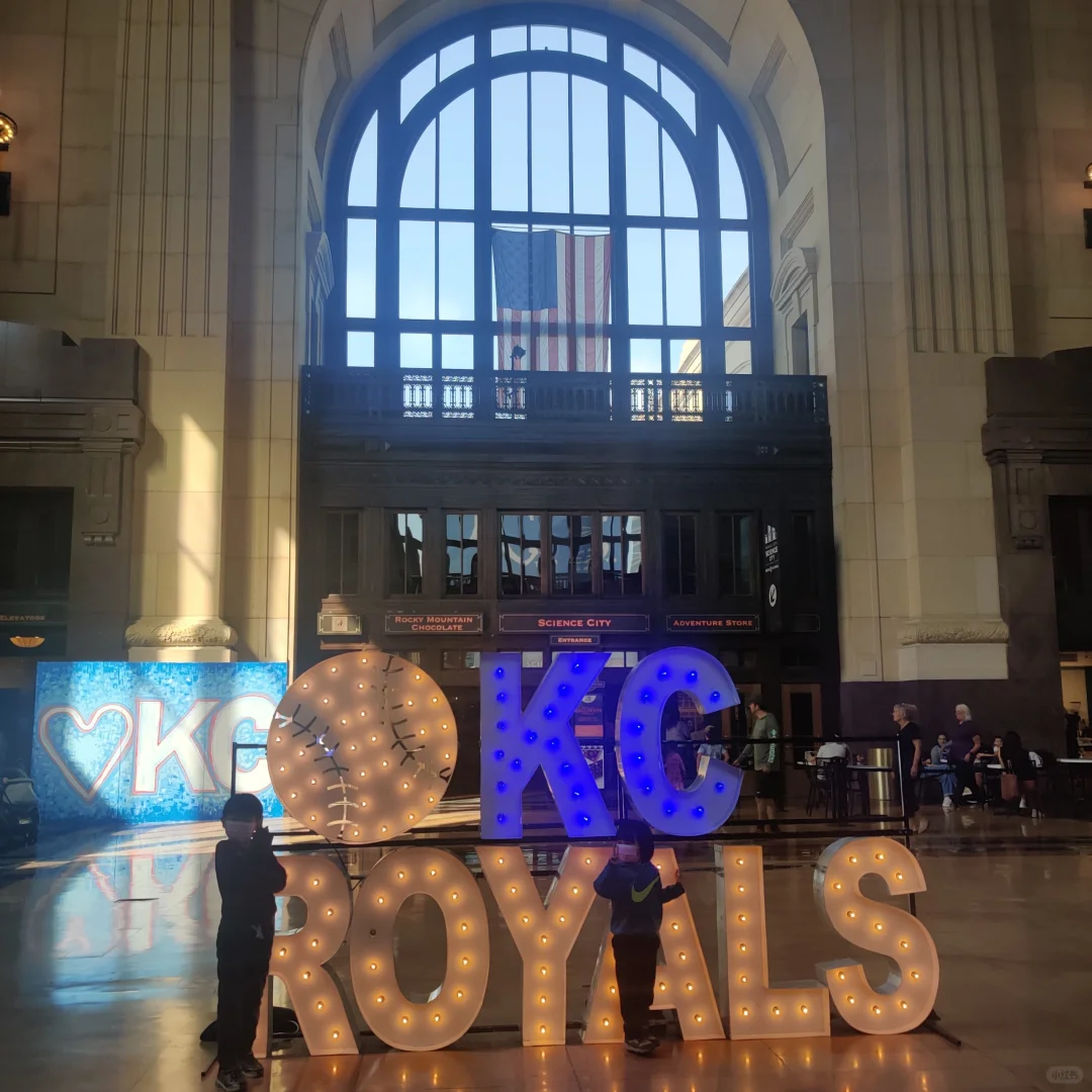 "Exploring the Two-State Adventure in Kansas City"