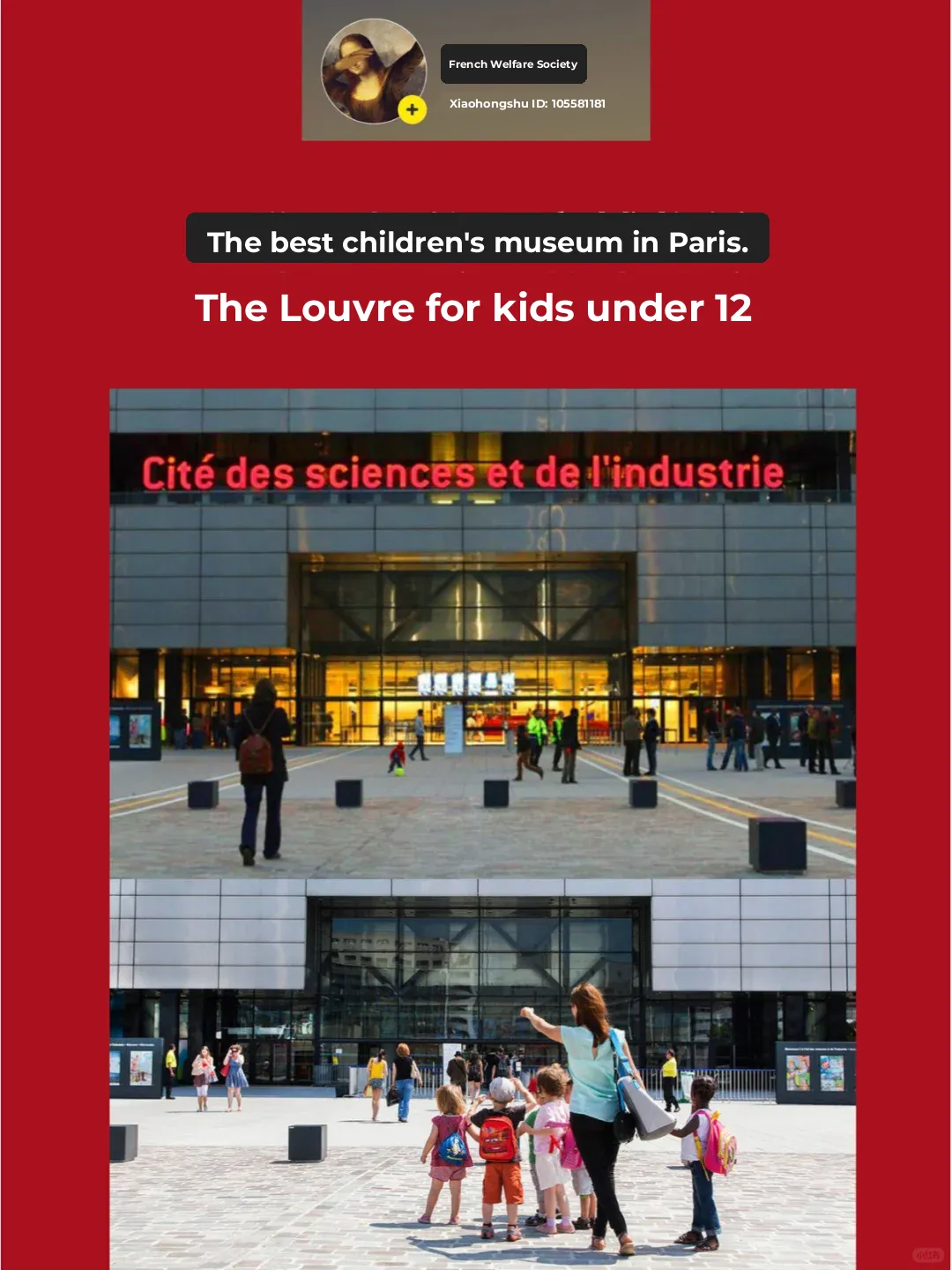 Top Kid-Friendly Museums in Paris: The Louvre for Little Ones!