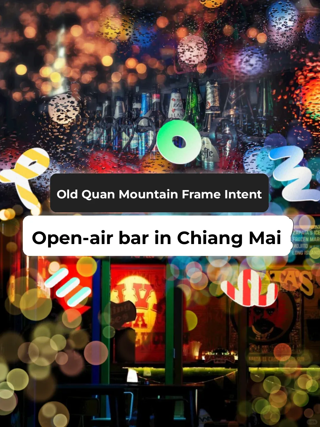 San Francisco 🍸 Cozy Rooftop Bars List ❗