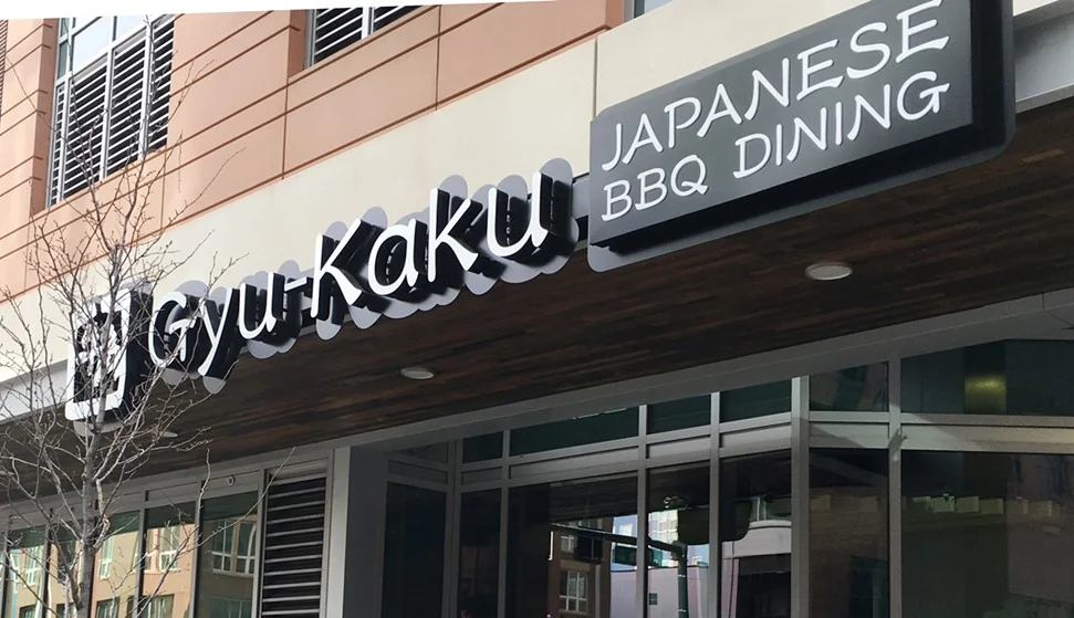 Asian Restaurants to Try During Denver Food Week (Part 2)