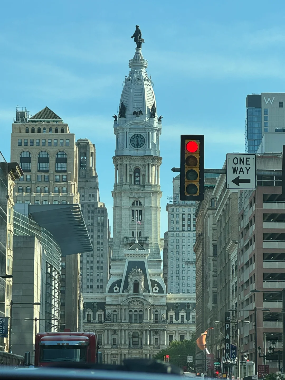 What I Miss Most About Philadelphia Is That Century-Old Ice Cream Shop 🍧