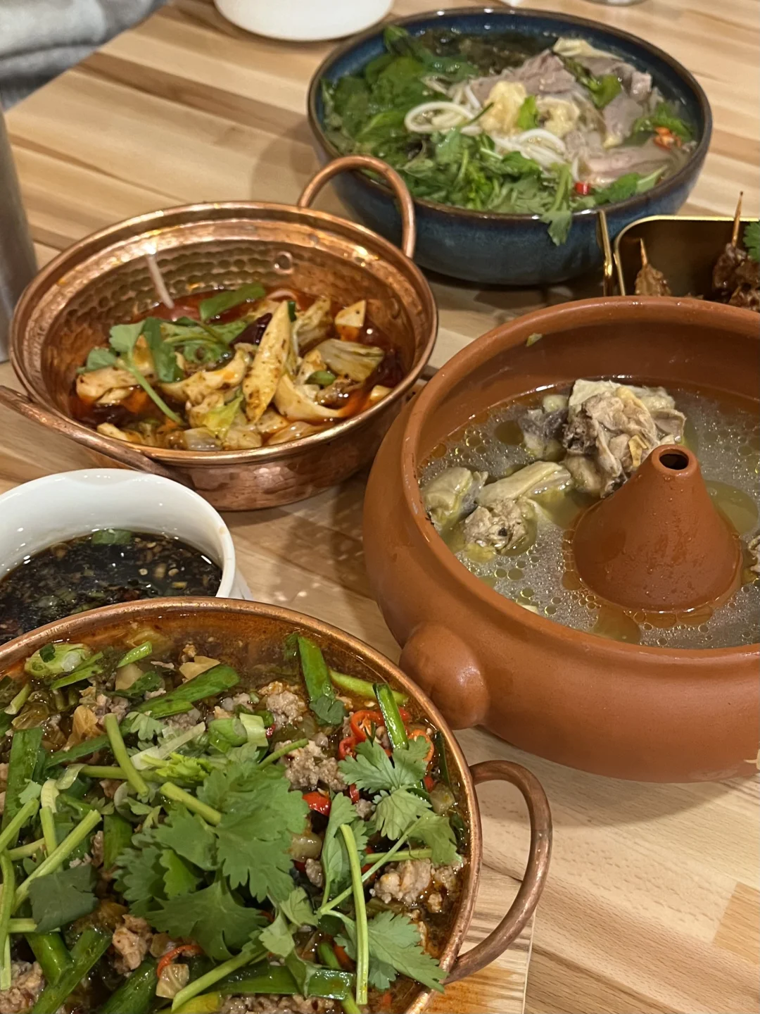 New Jersey Foodie Guide | Finally, Yunnan Flavors Have Arrived in New Jersey!!