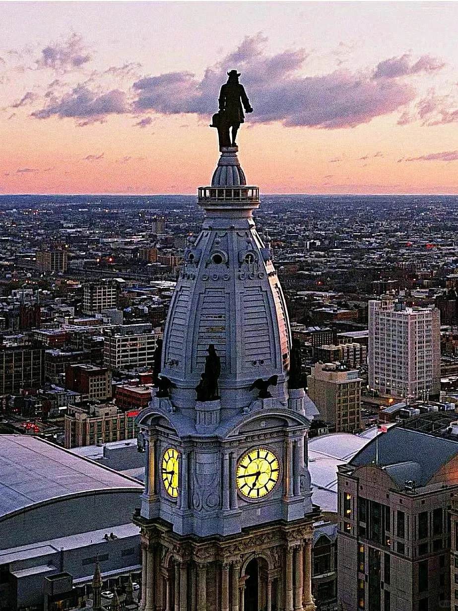 Life Advice: You Must Visit These Places in Philly 😍