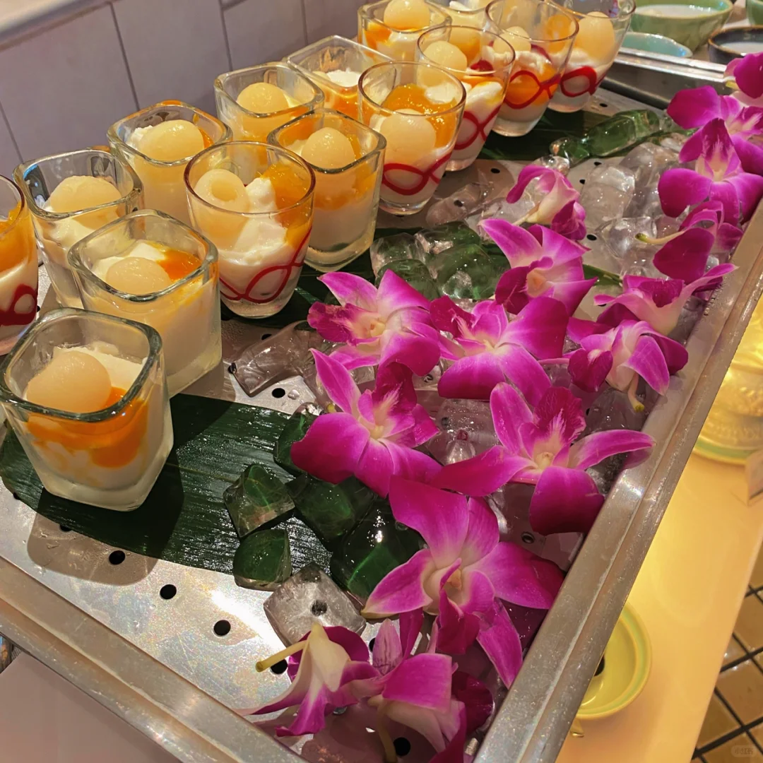 Osaka DIY Thai Food | Street Food Prices, 5-Star Dining Experience