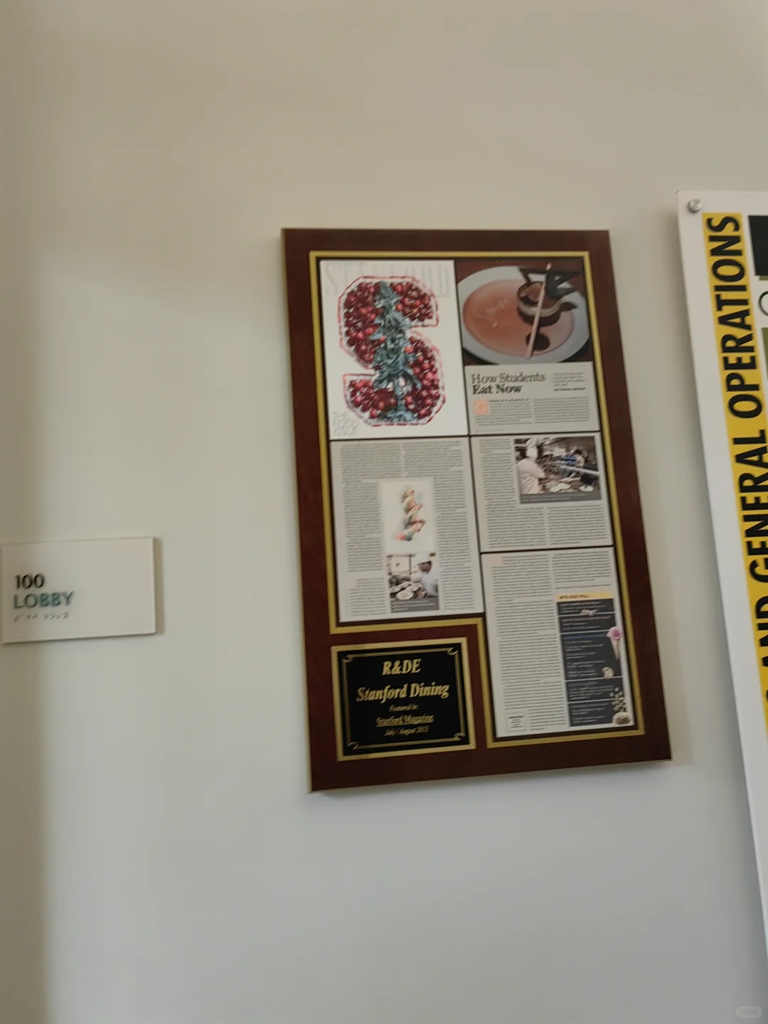 San Francisco Food Diary