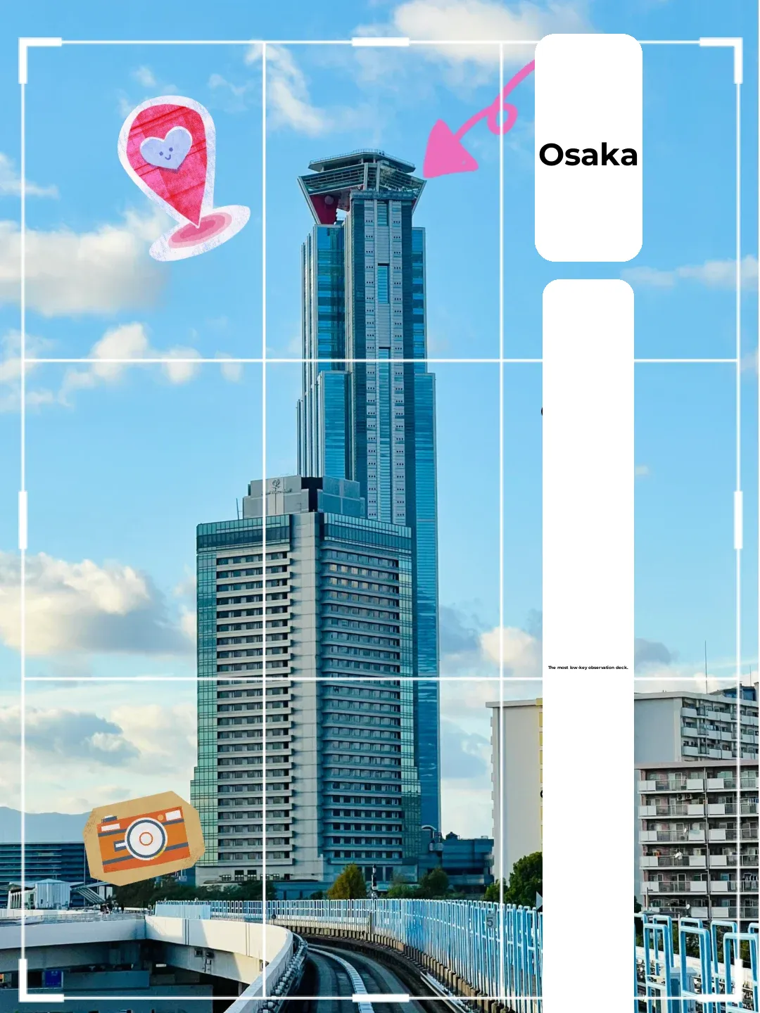 Hidden Gem in Osaka: Why Isn't Everyone Talking About This?