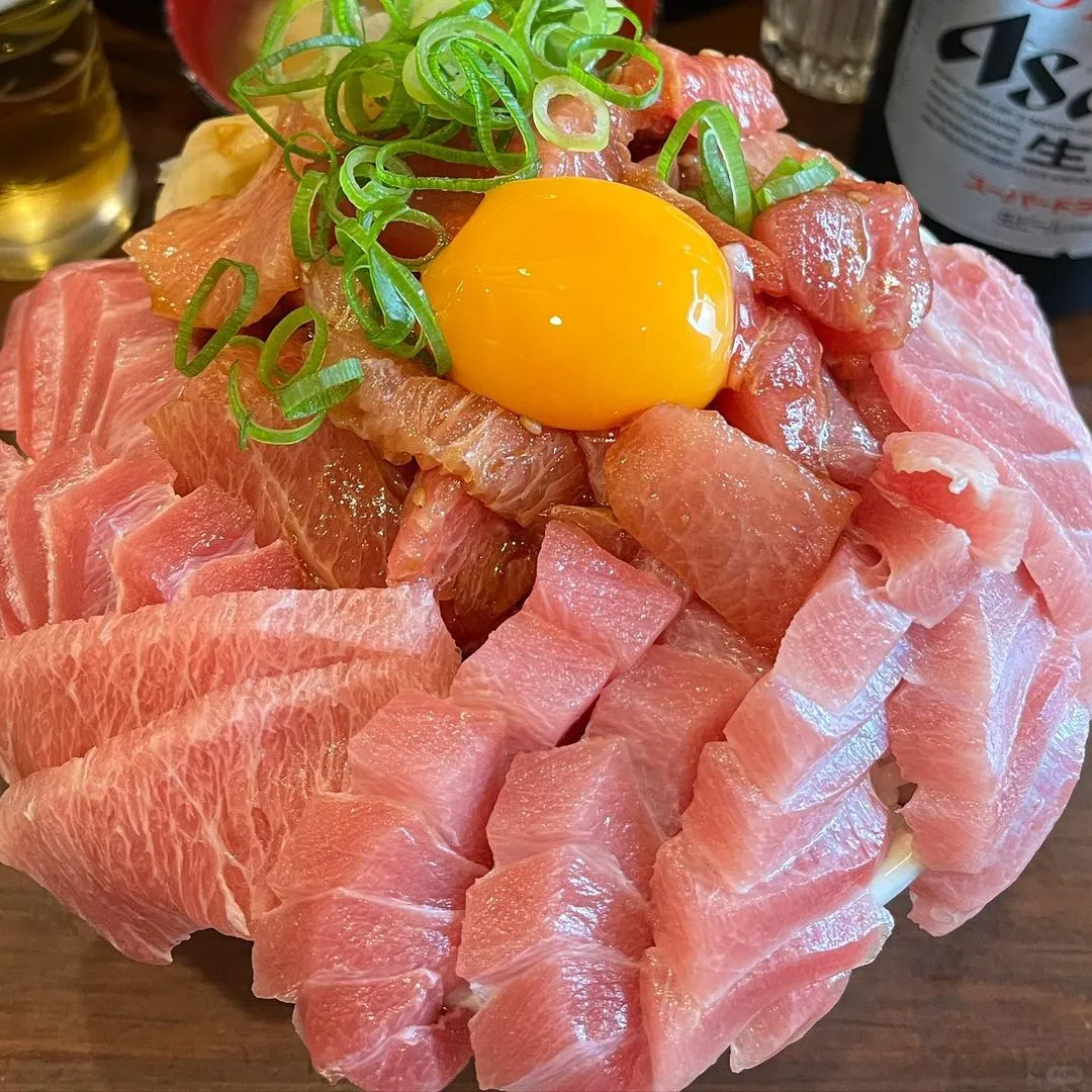 🇯🇵 Tokyo | Mind. Blown. There's Rice Under the Meat!