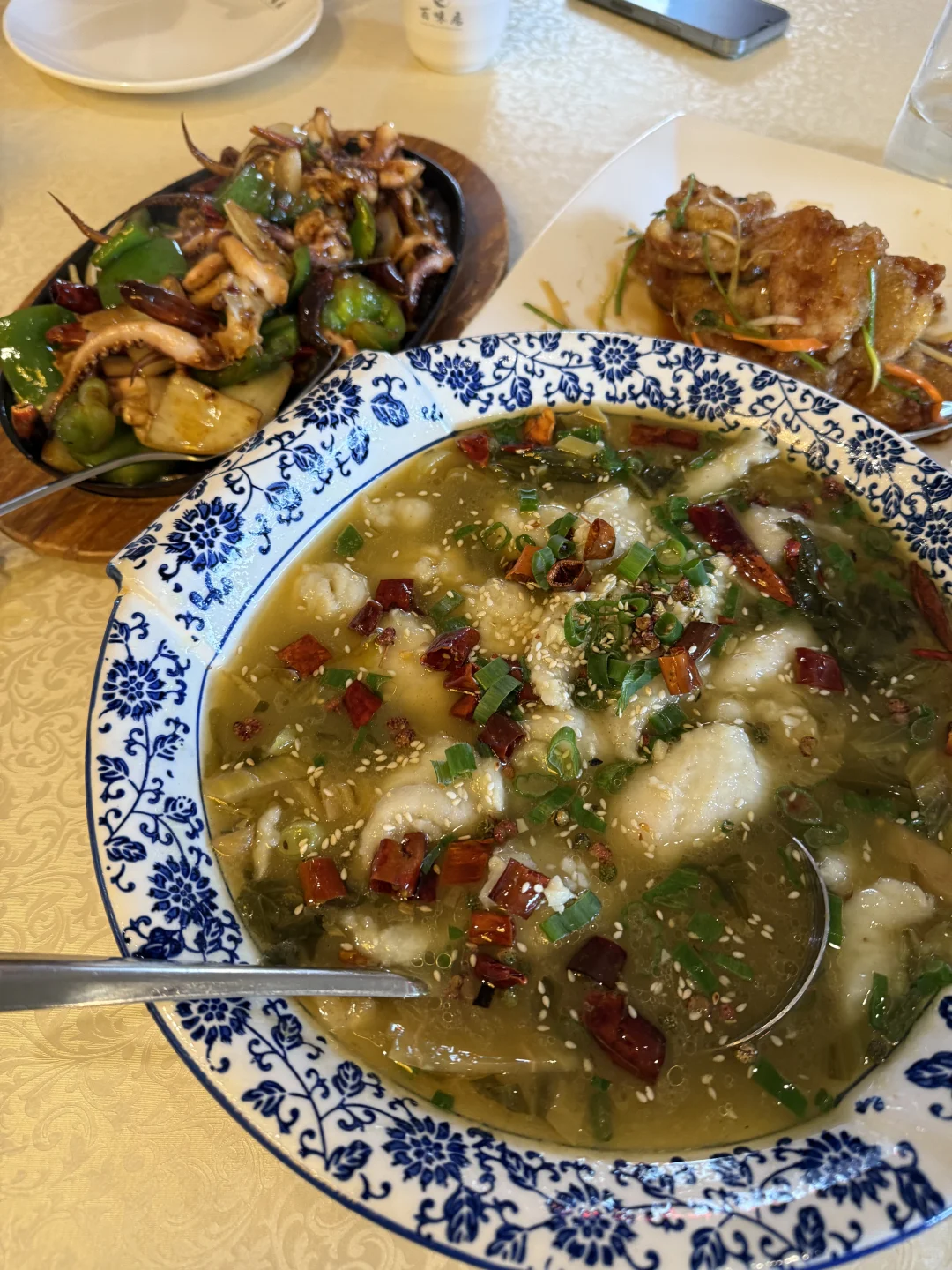 After Skiing in Aspen, Denver, You Deserve a Good Meal!