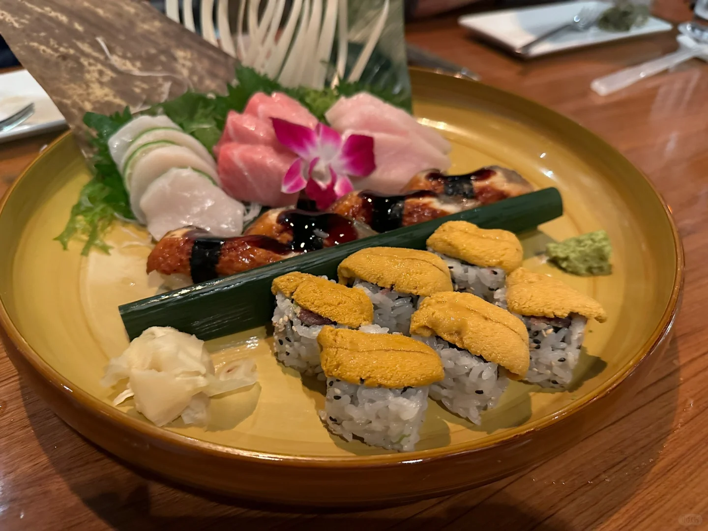 The Best Japanese Cuisine in Las Vegas