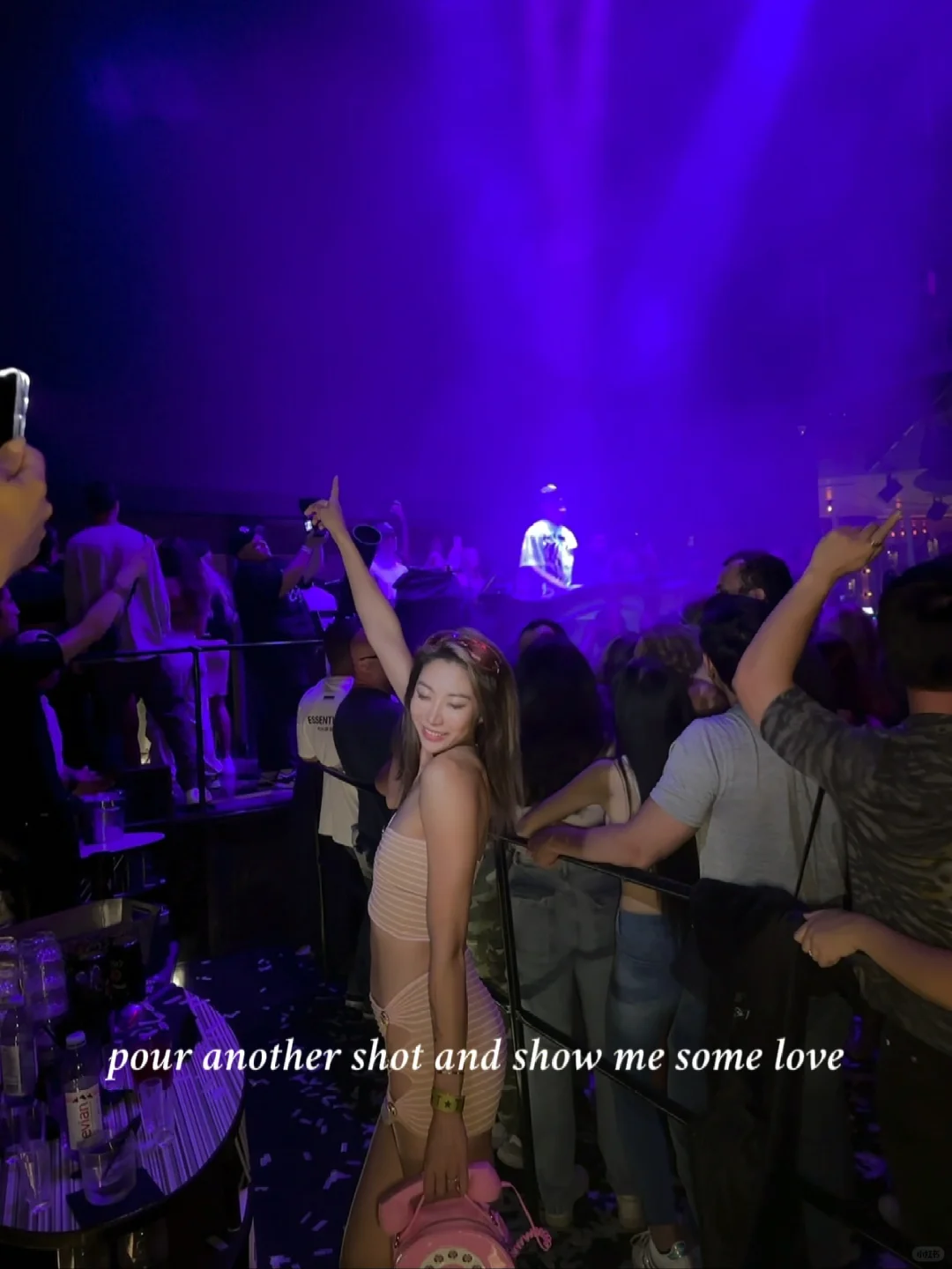 Top LA Nightclubs for a Wild Night Out