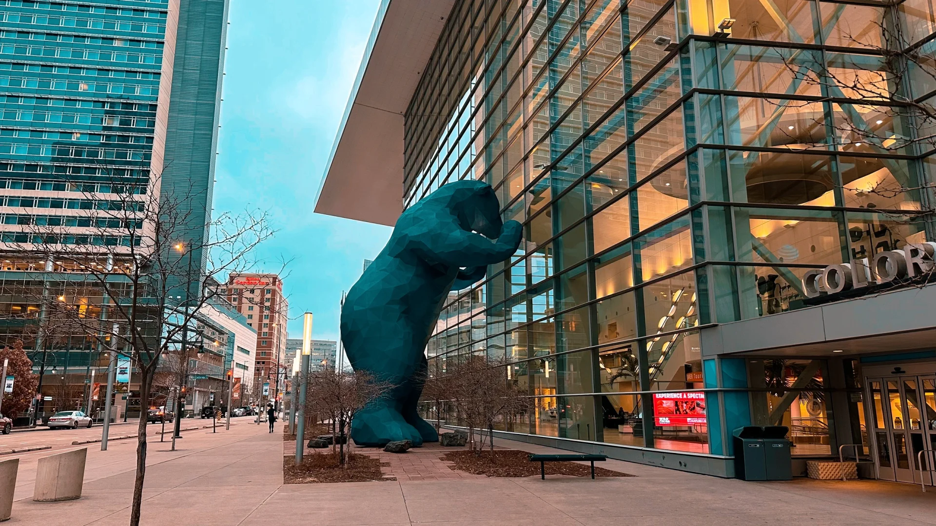 One-Day Trip to Downtown Denver (Including Denver Food Hit-and-Miss List)