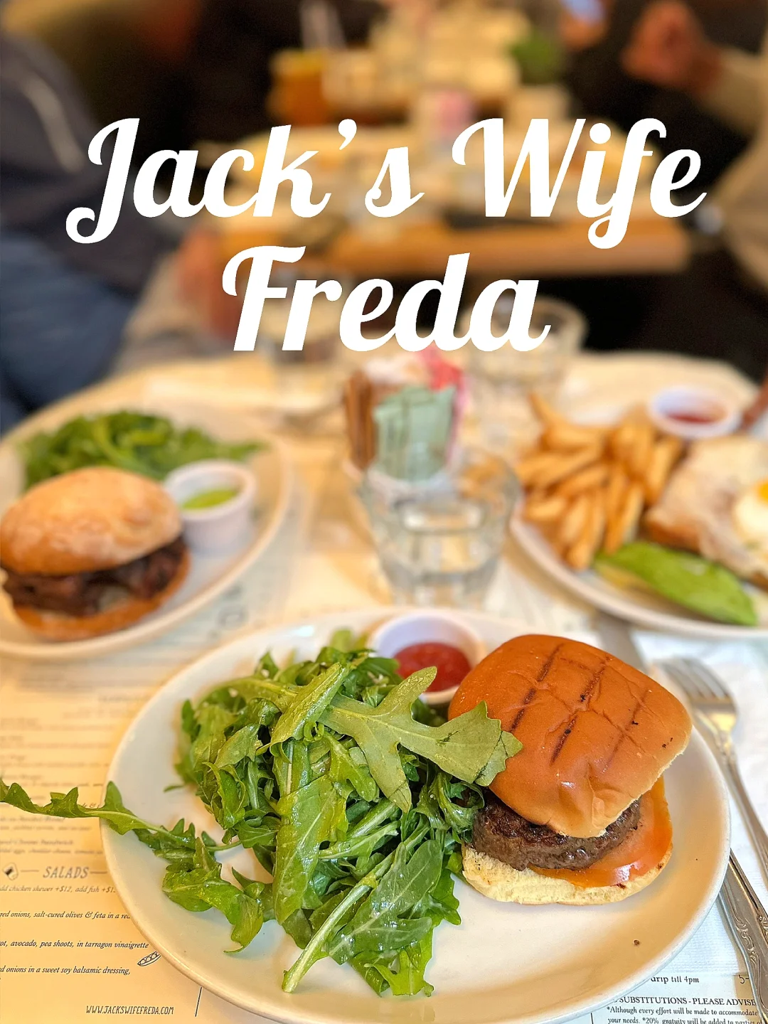 New York｜Old-School Viral Brunch Spot🍳 Still Packed on Weekends!🔥