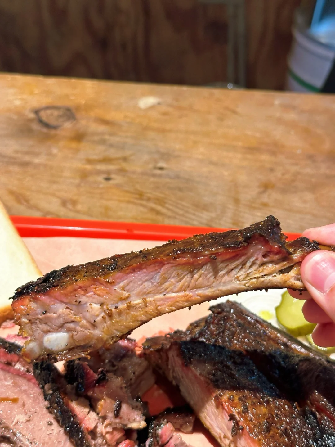 Location: Ikebukuro! This American BBQ 🍖 is absolutely drool-worthy!
