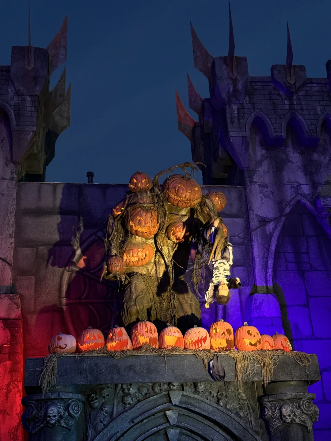 Best Spots to Visit for Halloween
